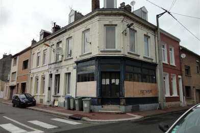 Immeuble  135000 €