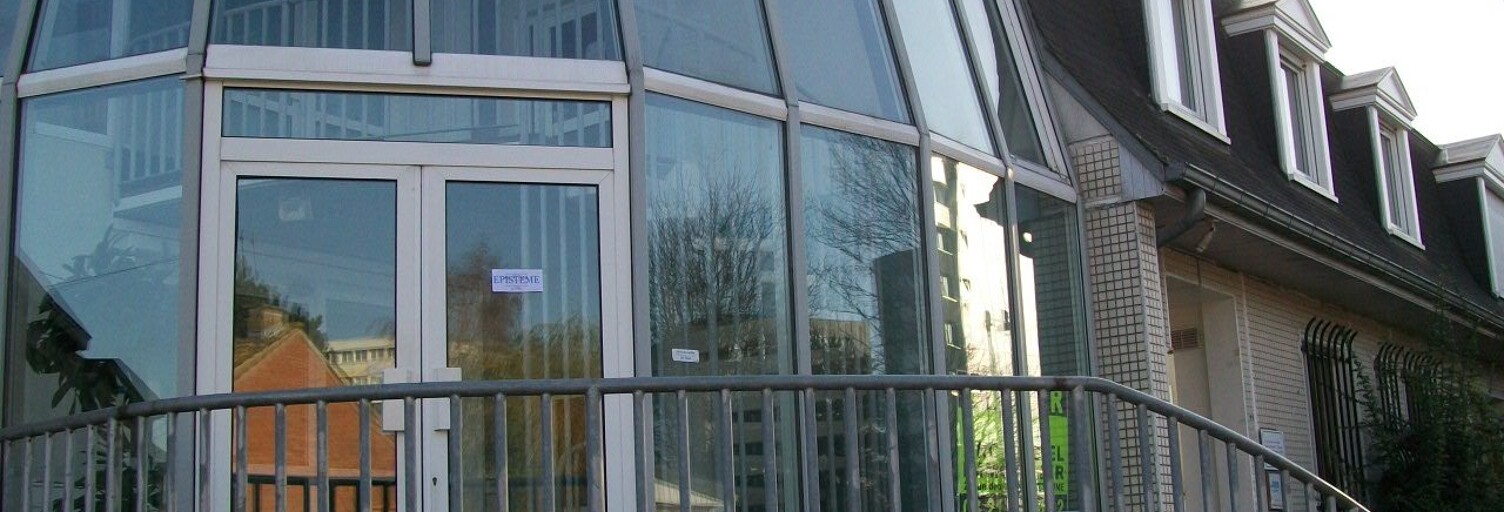 Commerce  210 m² à louer à Béthune (62400)