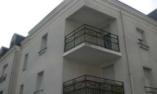 Appartement   m² à vendre à Nantes (44100)