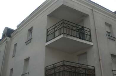 Appartement  54300 €