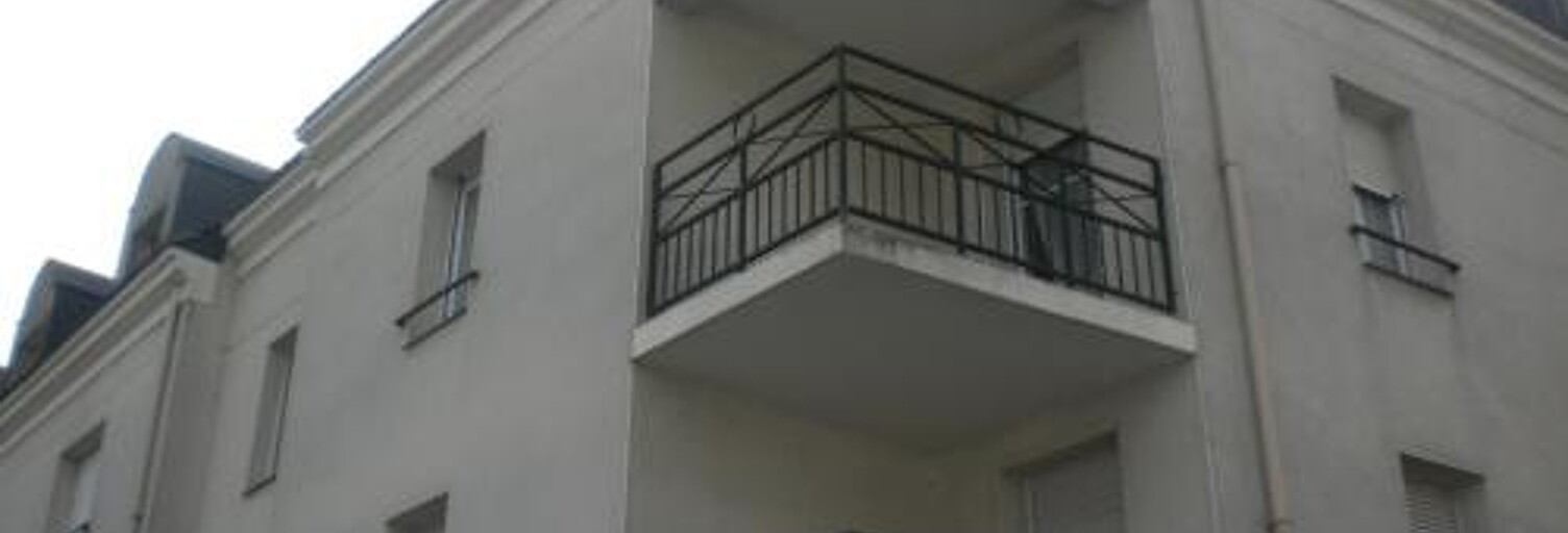 Appartement   m² à vendre à Nantes (44100)