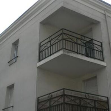 Appartement  54300 €