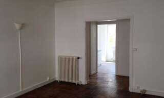 Appartement   m² à vendre à Nantes (44000)