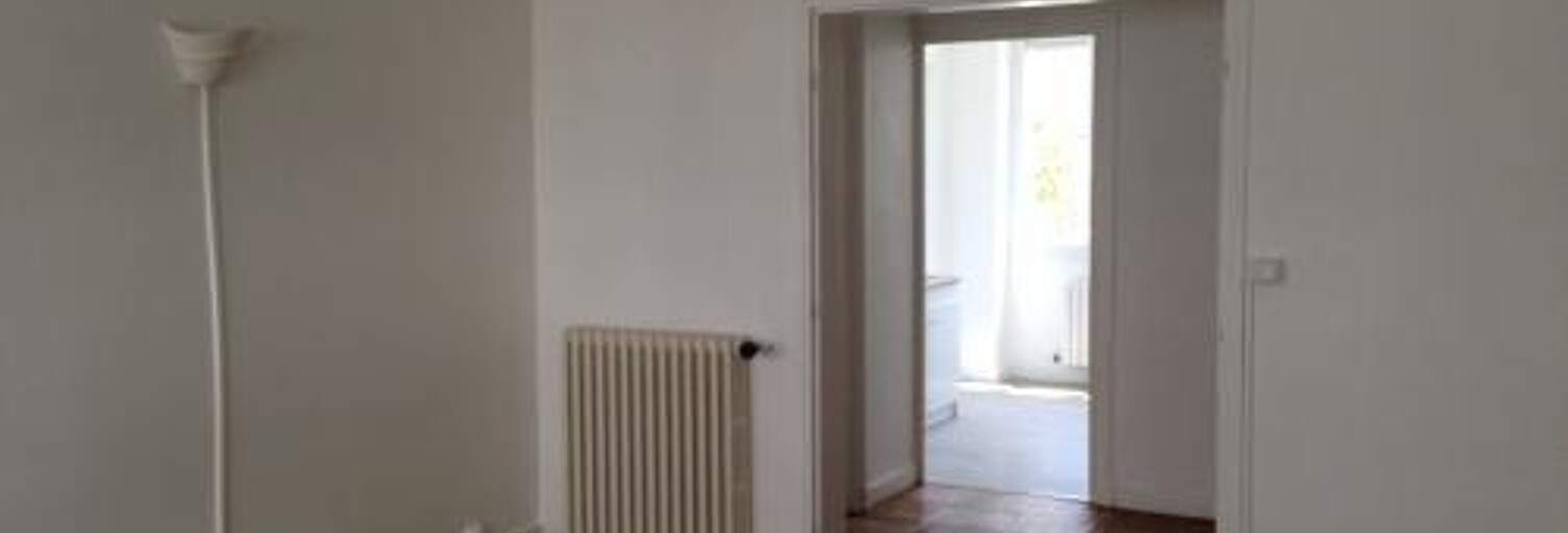 Appartement   m² à vendre à Nantes (44000)