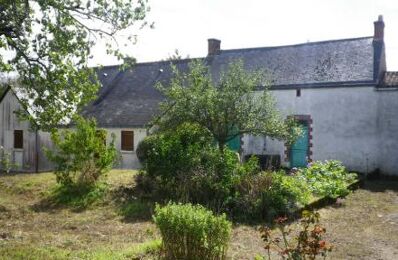 vente maison 272 500 € à proximité de Saint-Lumine-de-Coutais (44310)