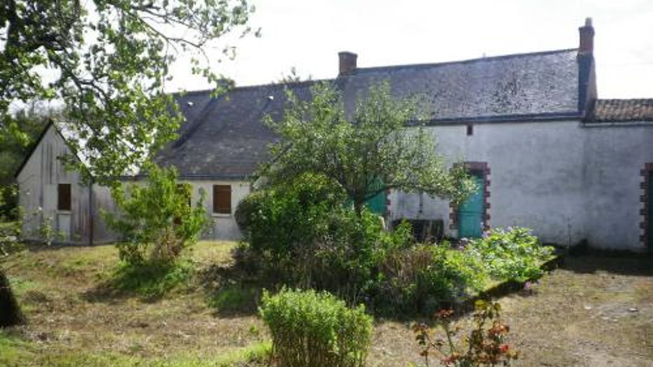 maison  pièces  m2 à vendre à Couëron (44220)