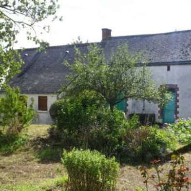 Maison  272500 €