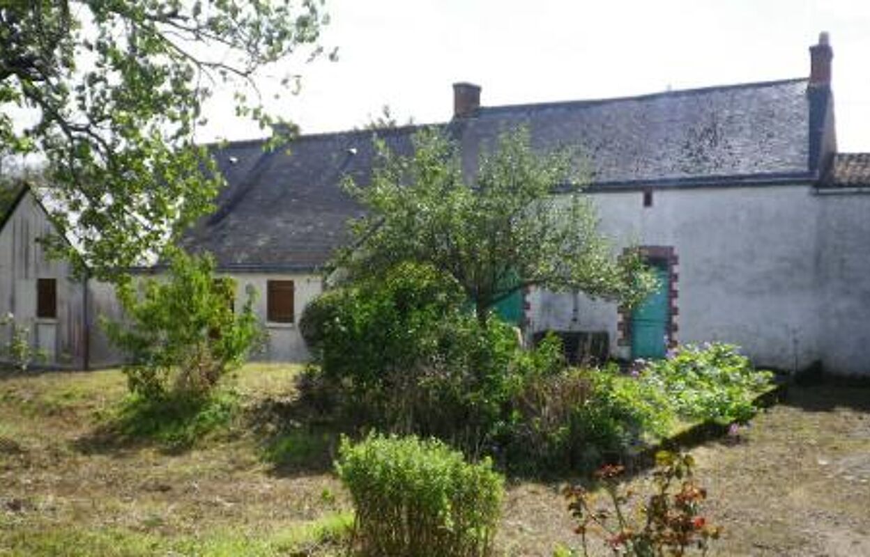 maison  pièces  m2 à vendre à Couëron (44220)