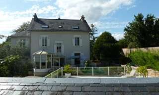 Maison   m² à vendre à Saint-Étienne-de-Montluc (44360)