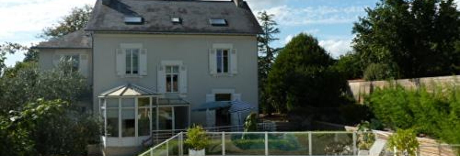 Maison   m² à vendre à Saint-Étienne-de-Montluc (44360)