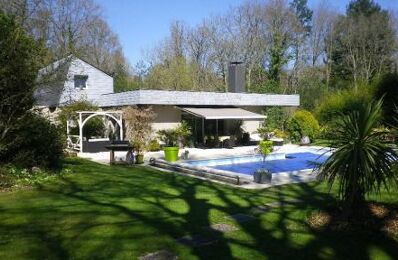 vente maison 772 500 € à proximité de Fay-de-Bretagne (44130)