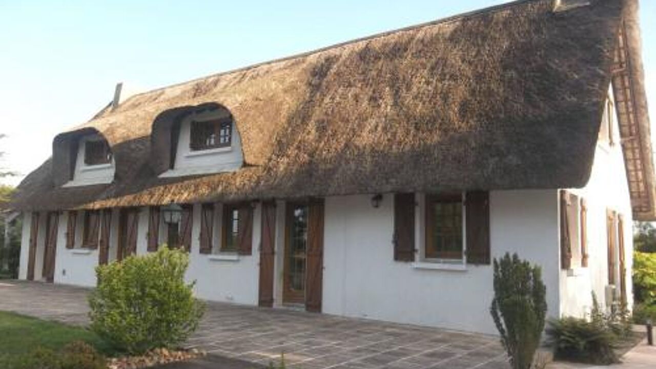 maison  pièces  m2 à vendre à Vigneux-de-Bretagne (44360)