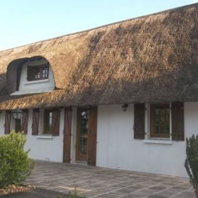 Maison  414000 €