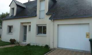 Maison   m² à vendre à La Chapelle-sur-Erdre (44240)