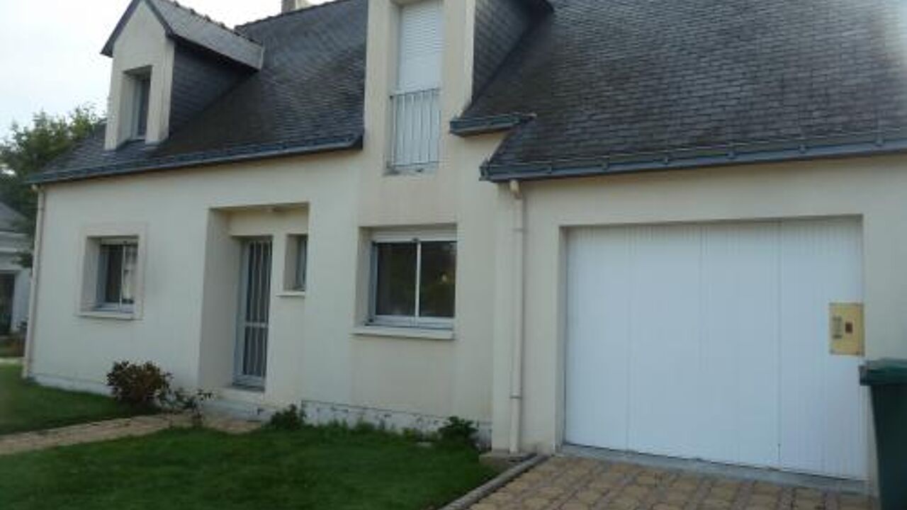 maison  pièces  m2 à vendre à La Chapelle-sur-Erdre (44240)
