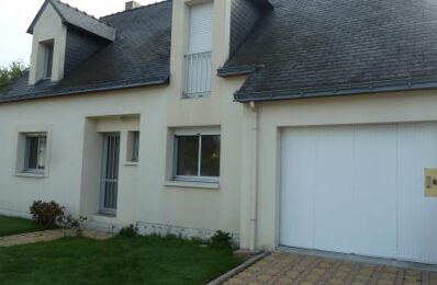 vente maison 321 500 € à proximité de Le Landreau (44430)