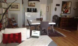 Appartement   m² à vendre à Nantes (44000)