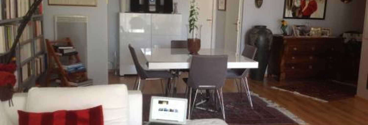 Appartement   m² à vendre à Nantes (44000)