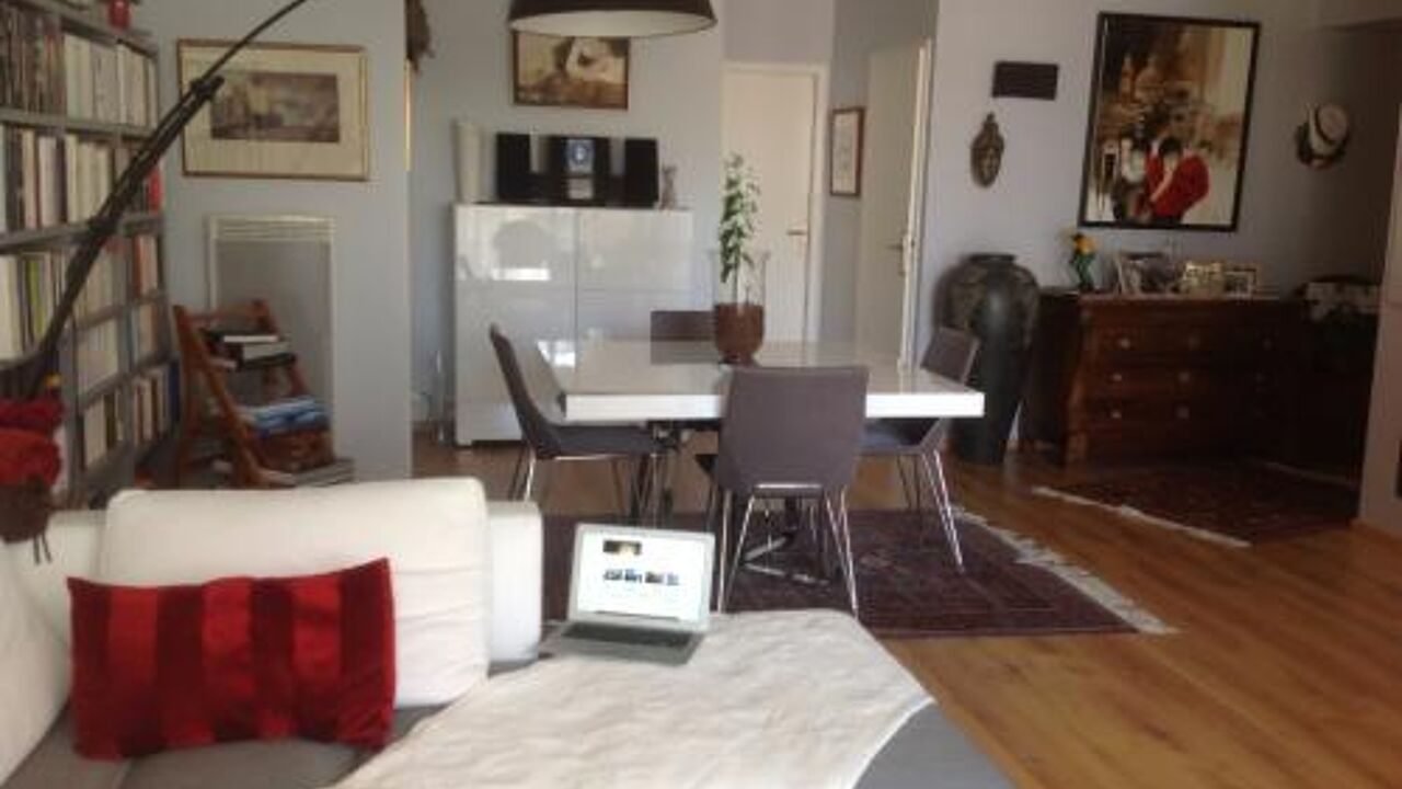 appartement  pièces  m2 à vendre à Nantes (44000)