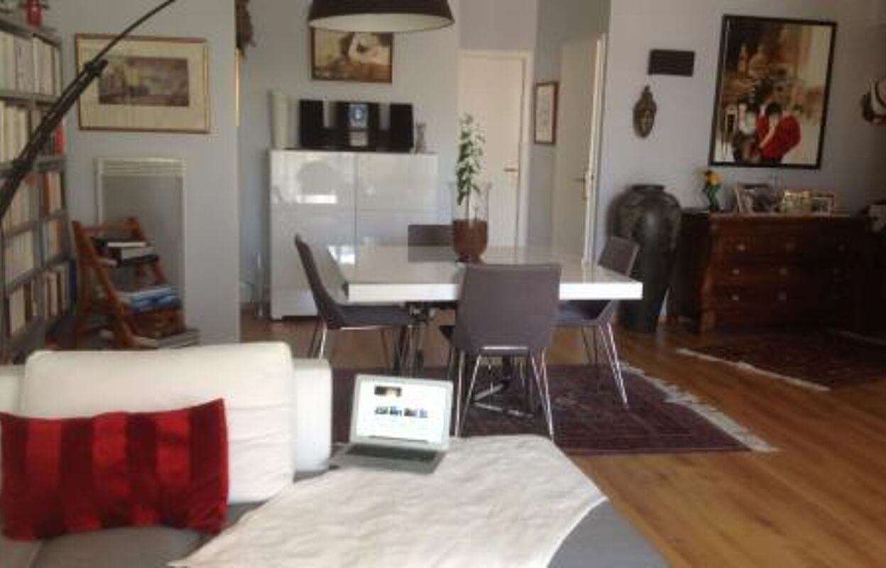 appartement  pièces  m2 à vendre à Nantes (44000)