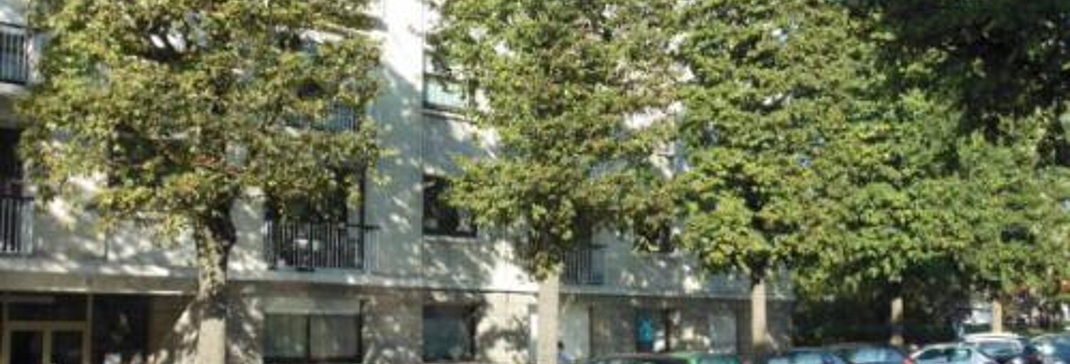 Bureau   m² à vendre à Nantes (44000)