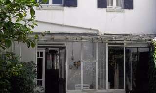 Maison   m² à vendre à Nantes (44000)