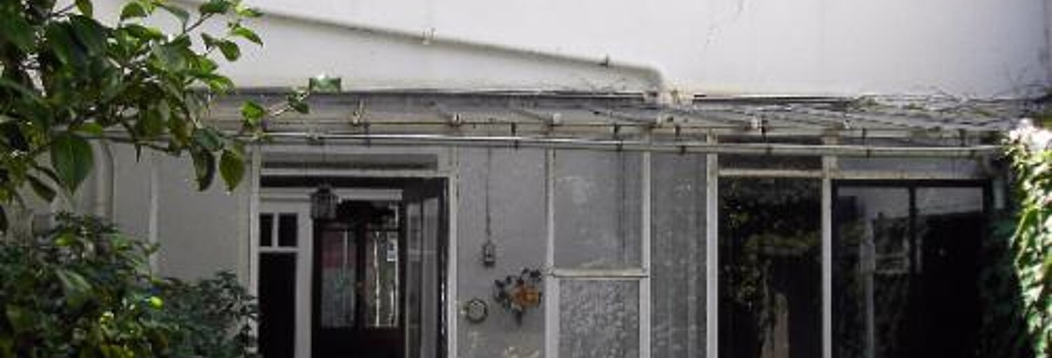 Maison   m² à vendre à Nantes (44000)