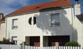 Appartement   m² à vendre à Nantes (44000)