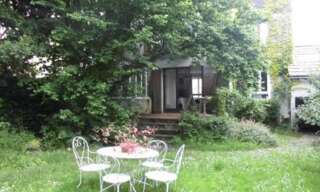 Appartement   m² à vendre à Nantes (44000)