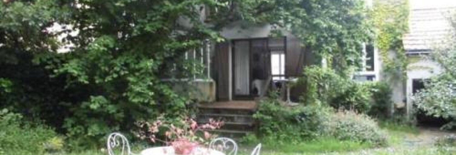 Appartement   m² à vendre à Nantes (44000)