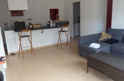 vente appartement 141 500 € à proximité de Le Cellier (44850)