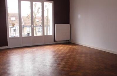vente appartement 98 100 € à proximité de Le Cellier (44850)