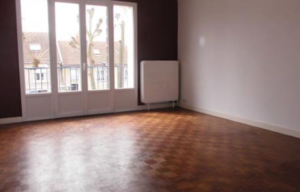 appartement  pièces 50 m2 à vendre à Nantes (44000)