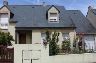 maison  pièces  m2 à vendre à Sainte-Luce-sur-Loire (44980)