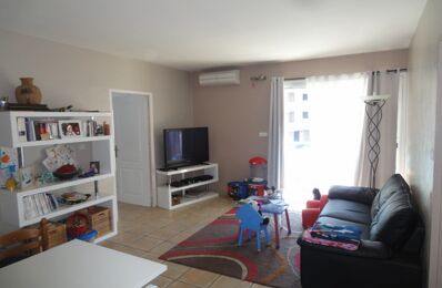 vente appartement 152 200 € à proximité de Solliès-Toucas (83210)