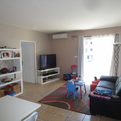 Appartement 4 pièces 152200 €