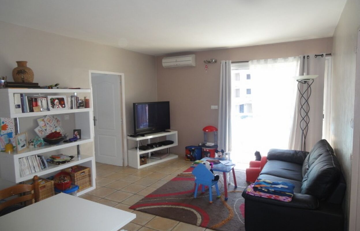 appartement 4 pièces 73 m2 à vendre à La Valette-du-Var (83160)