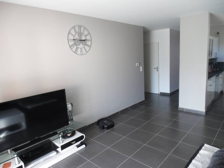 Appartement 4 pièces 84 m² — photo 1