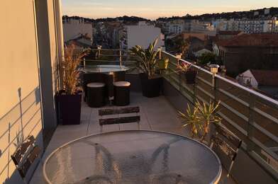 Appartement 2 pièces 196000 €