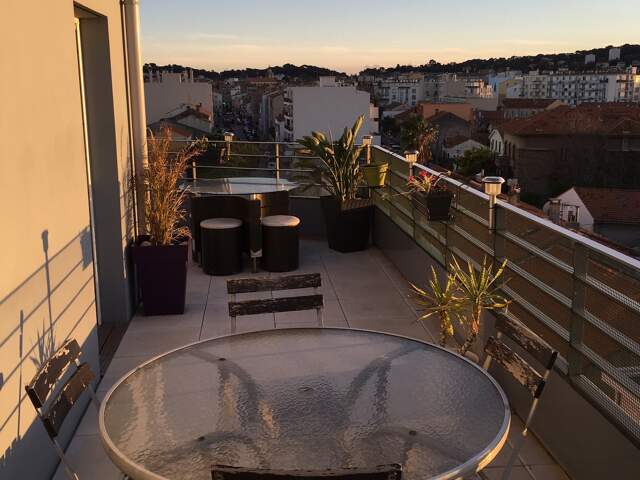 Appartement 2 pièces 47 m² à La Seyne-sur-Mer — photo du bien