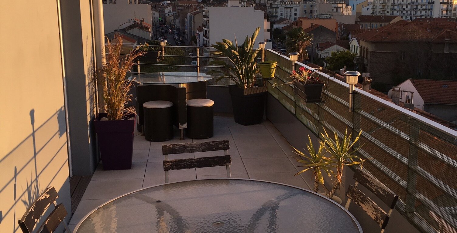 Vente appartement 2 pièces 47 m² La Seyne-sur-Mer (83500) — photo 1