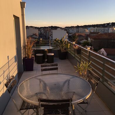 Appartement 2 pièces 196000 €