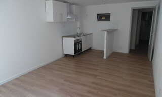 Appartement 2 Pièces 38 m² à vendre à La Seyne-sur-Mer (83500)