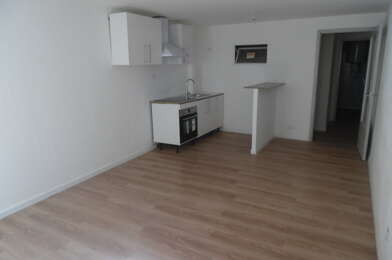 Appartement 2 pièces 75000 €