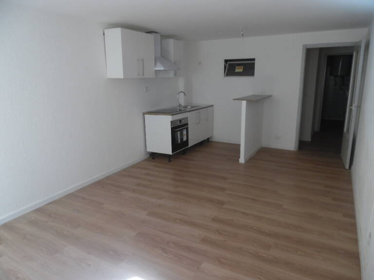 Appartement 2 pièces 38 m² — photo 1
