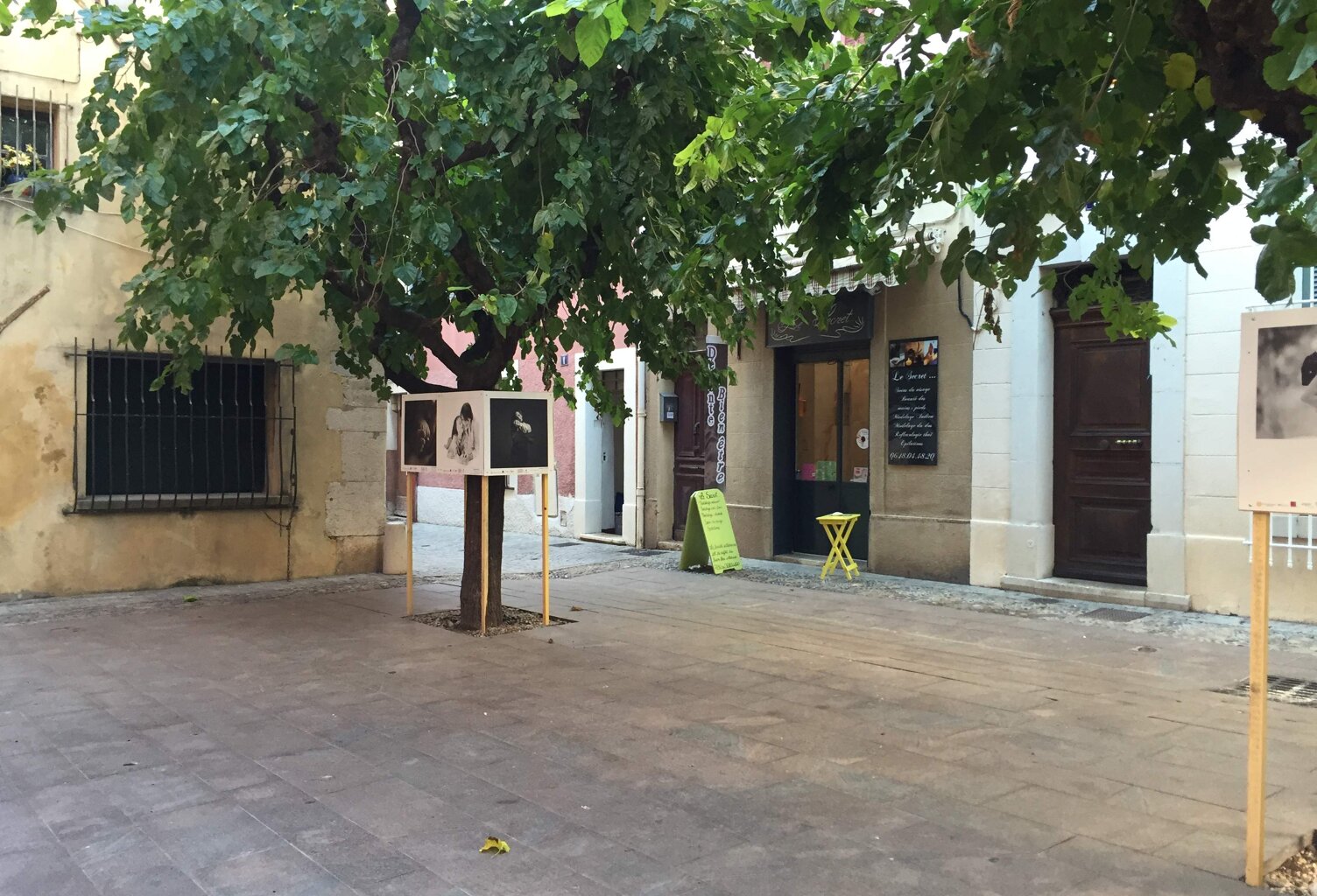 Vente appartement 1 pièce 17 m² Sanary-sur-Mer (83110) — photo 1