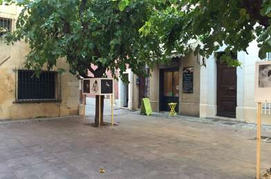 Appartement 1 pièces 75000 €