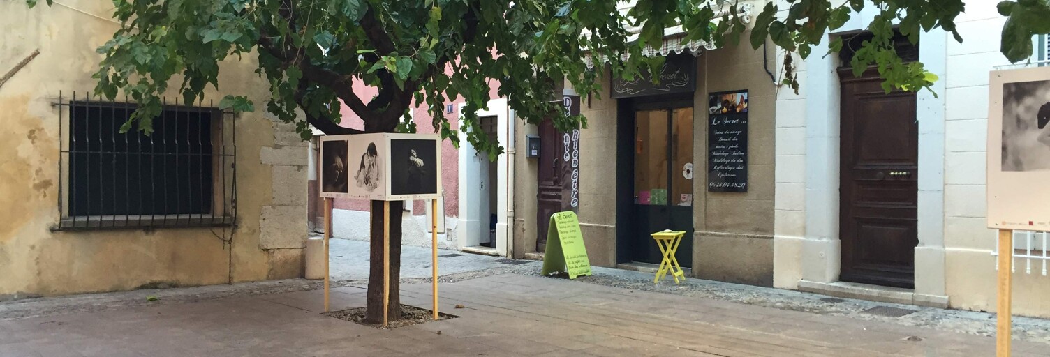 Appartement 1 Pièce 17 m² à vendre à Sanary-sur-Mer (83110)