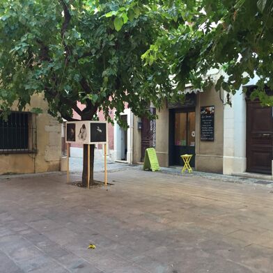 Appartement 1 pièces 75000 €