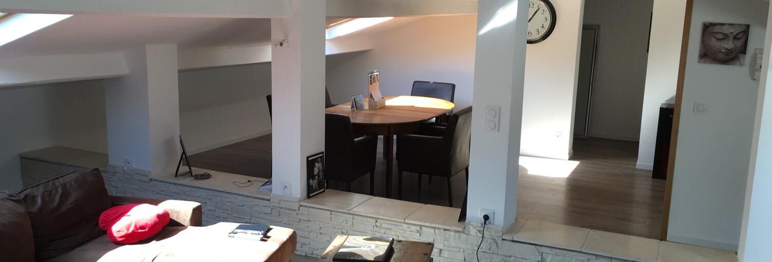 Appartement 3 Pièces 110 m² à vendre à Six-Fours-les-Plages (83140)